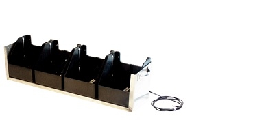 4-person loading / transport box - horizont